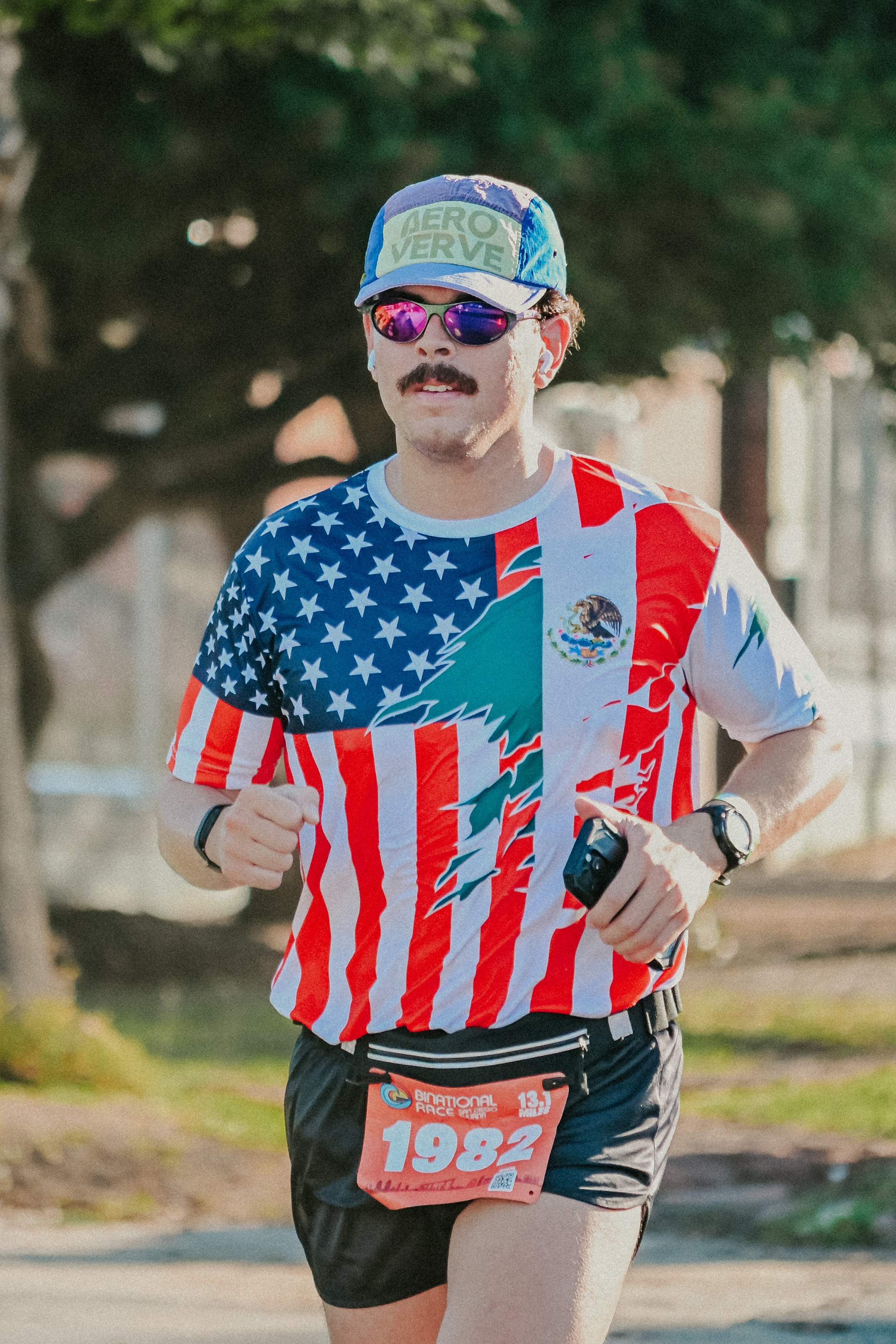 Binational Race 2026