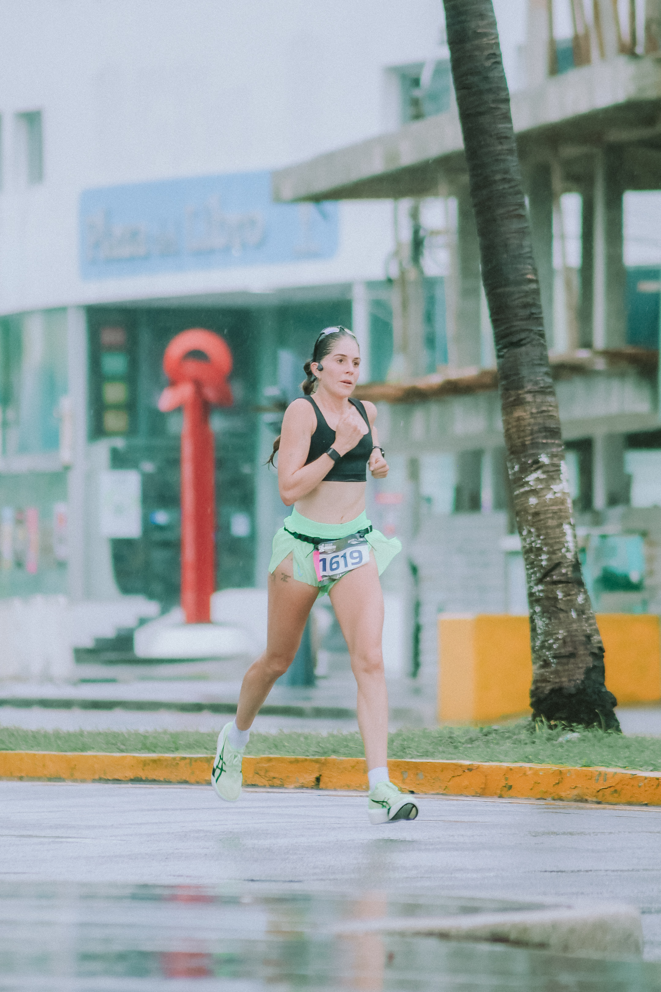 Medio Maratón Nocturno Sportline 2026