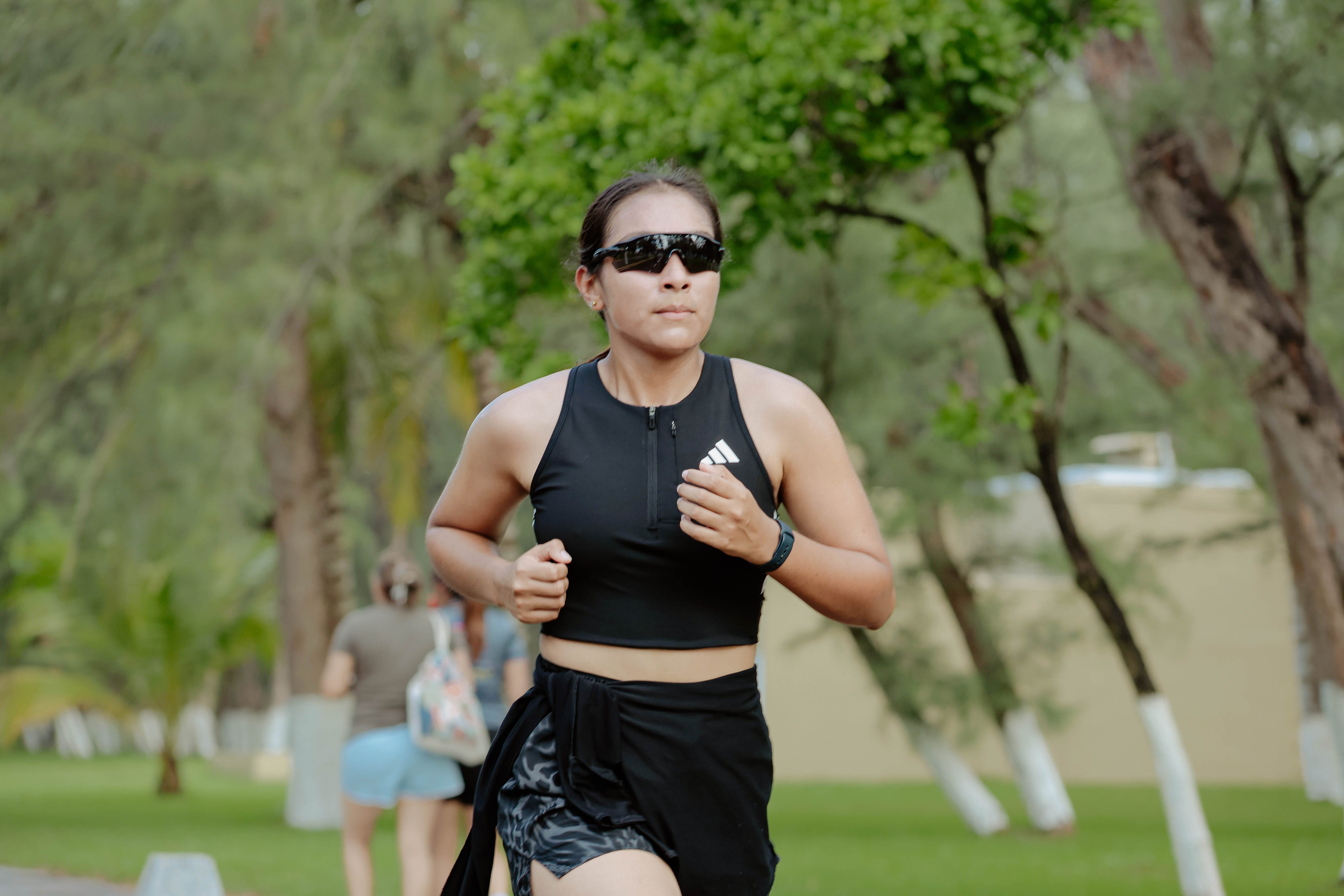 Medio Maraton HEMN Aniversario